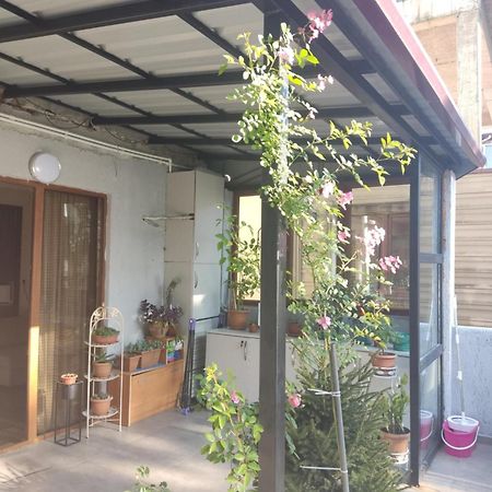 Apartment Agmashenebeli 99 Кобулети Экстерьер фото