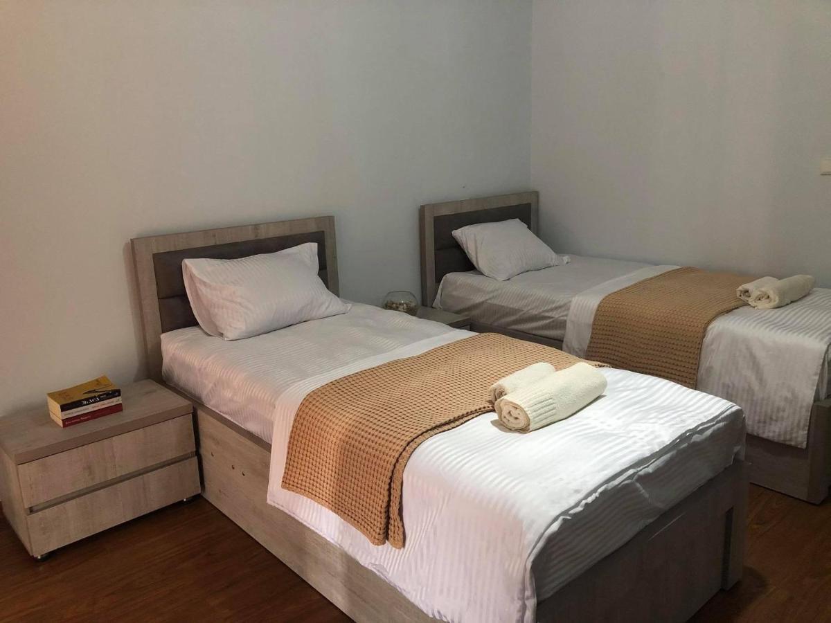 Apartment Agmashenebeli 99 Кобулети Экстерьер фото
