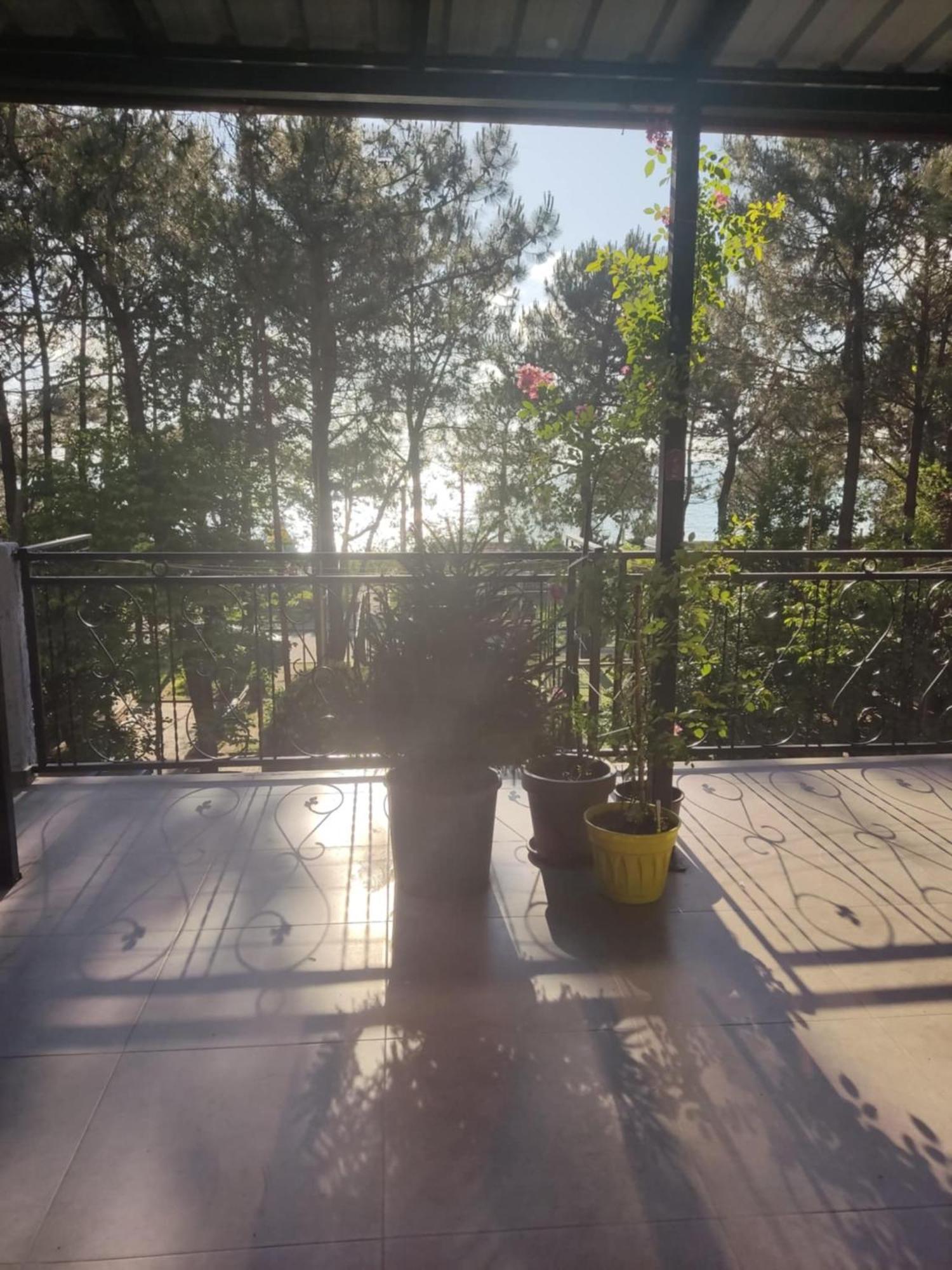 Apartment Agmashenebeli 99 Кобулети Экстерьер фото