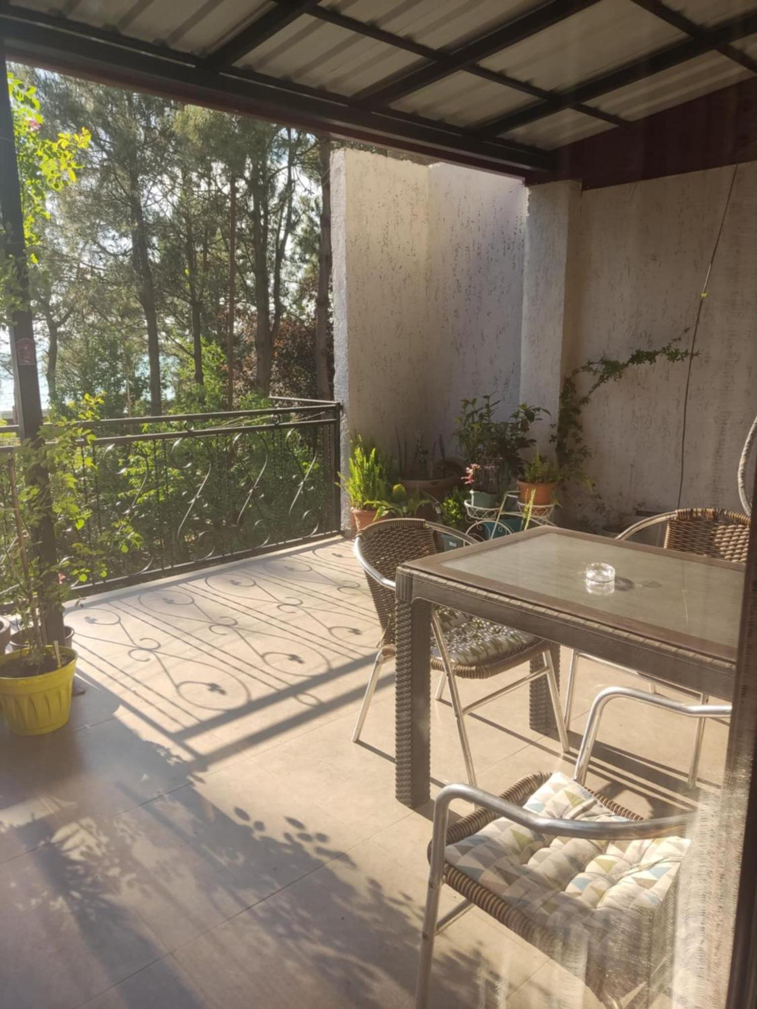 Apartment Agmashenebeli 99 Кобулети Экстерьер фото