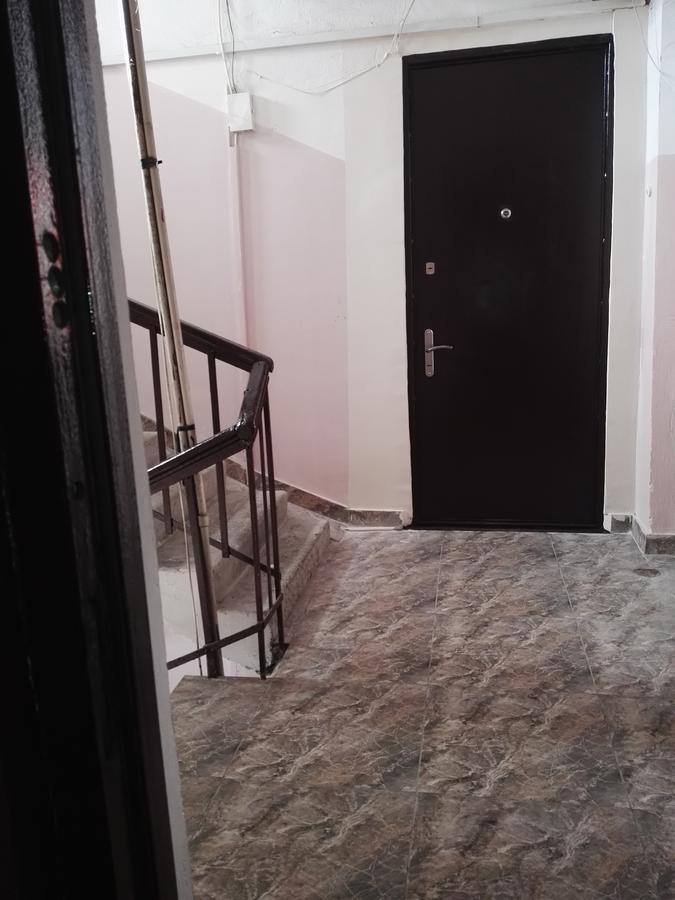 Apartment Agmashenebeli 99 Кобулети Экстерьер фото
