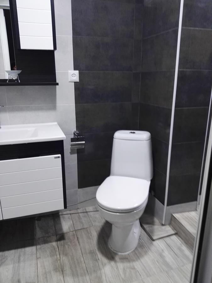 Apartment Agmashenebeli 99 Кобулети Экстерьер фото